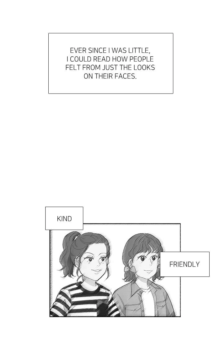 Odd Girl Out Chapter 151 Page 14