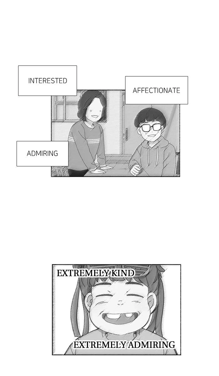 Odd Girl Out Chapter 151 Page 15