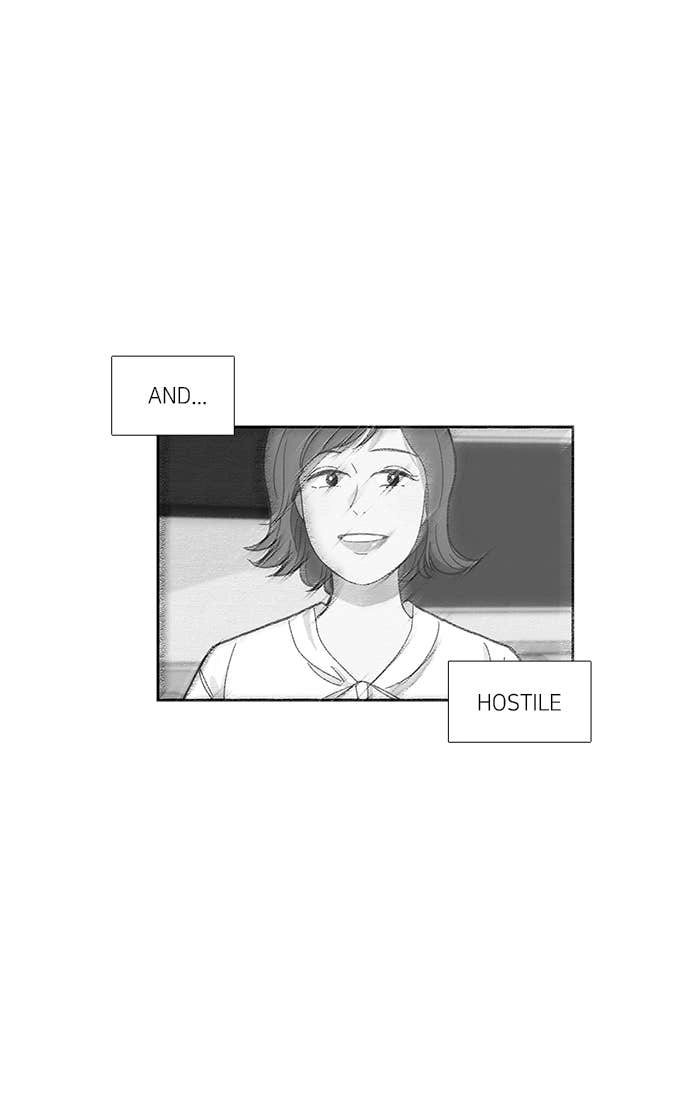 Odd Girl Out Chapter 151 Page 16
