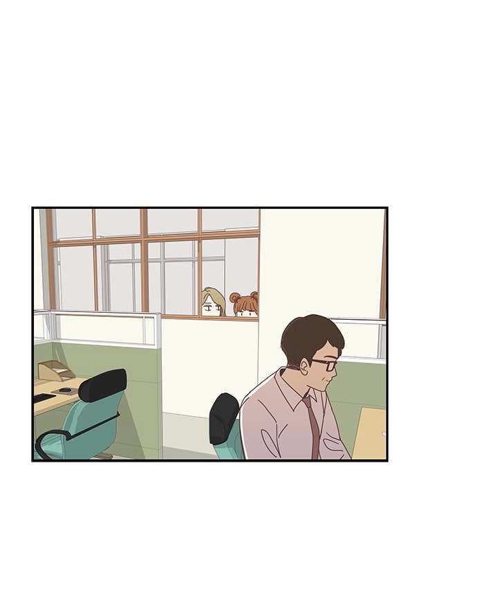 Odd Girl Out Chapter 151 Page 29