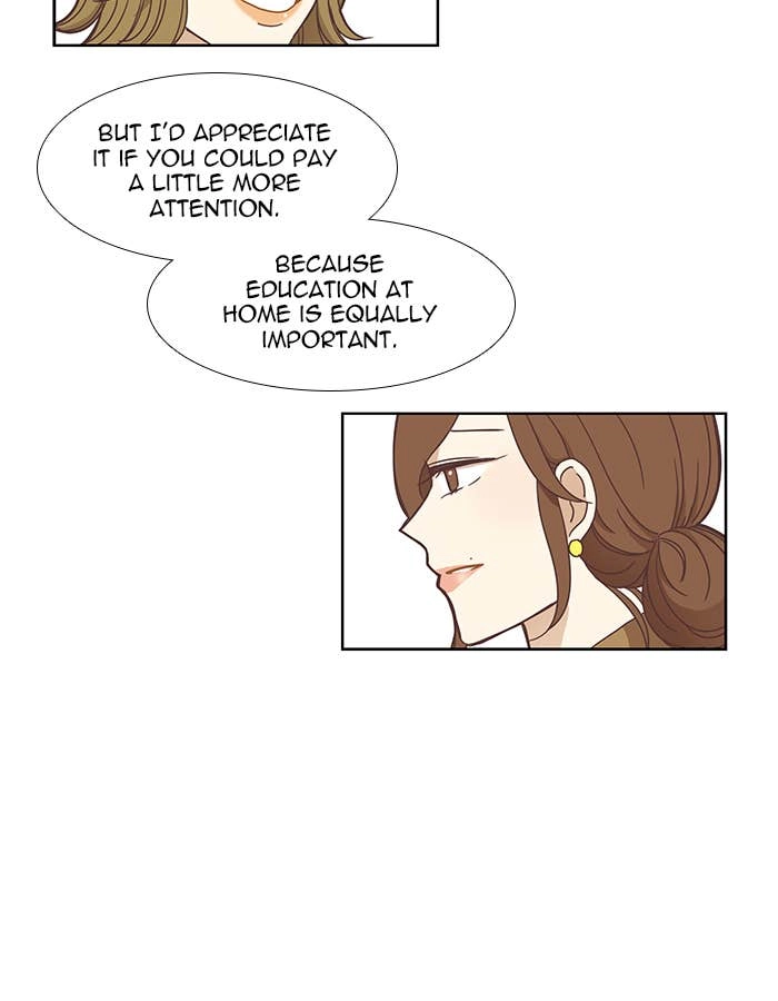Odd Girl Out Chapter 151 Page 41