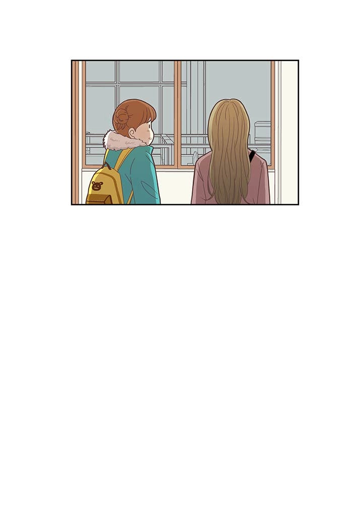 Odd Girl Out Chapter 151 Page 42