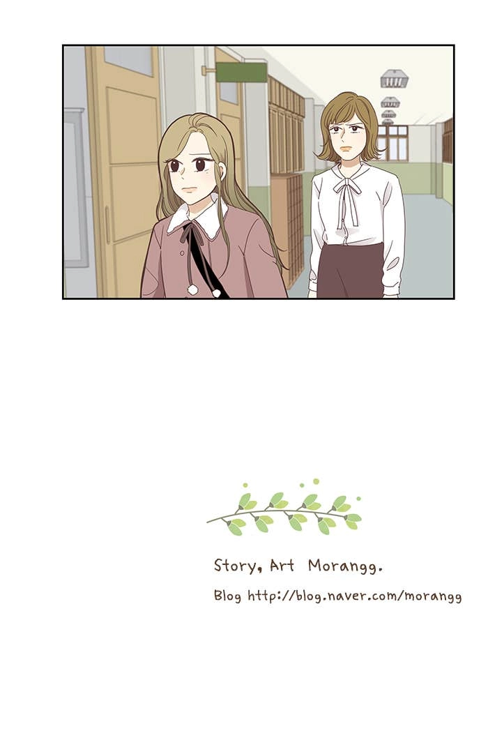 Odd Girl Out Chapter 151 Page 50