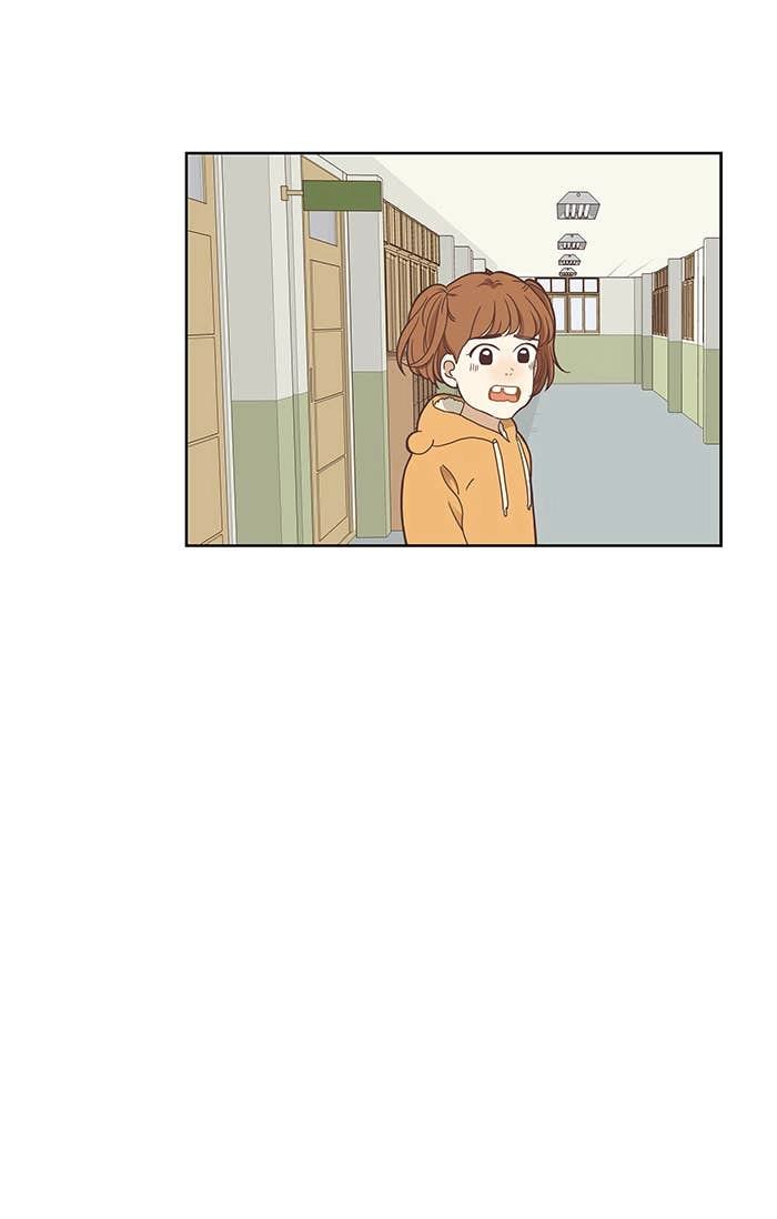 Odd Girl Out Chapter 152 Page 34