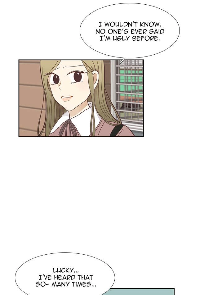 Odd Girl Out Chapter 152 Page 39
