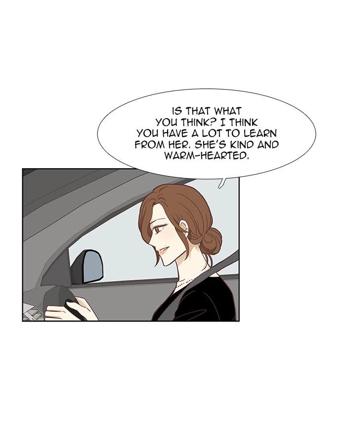 Odd Girl Out Chapter 152 Page 46