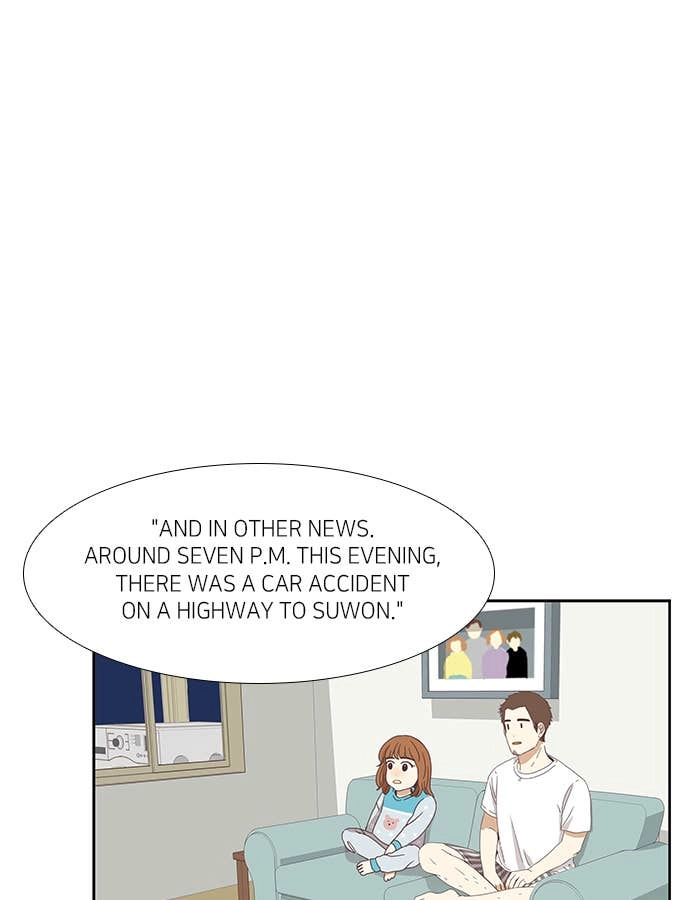 Odd Girl Out Chapter 152 Page 51