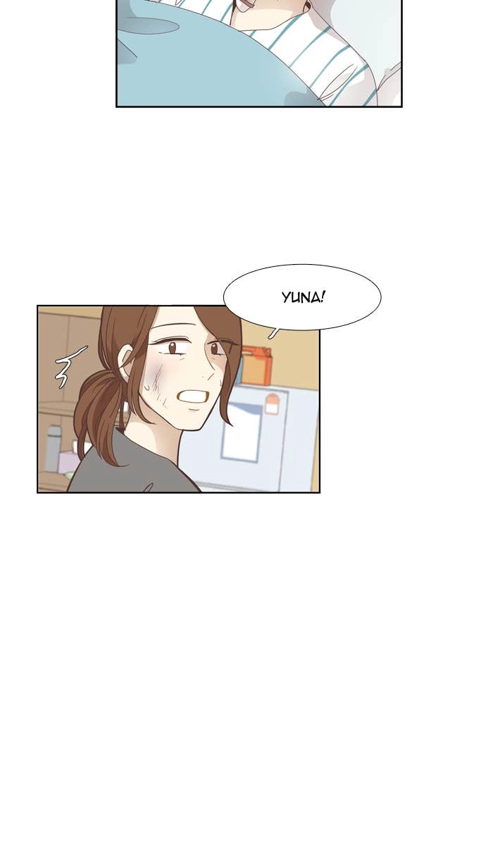 Odd Girl Out Chapter 153 Page 13
