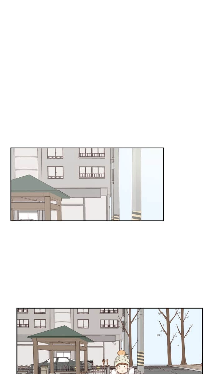 Odd Girl Out Chapter 153 Page 20