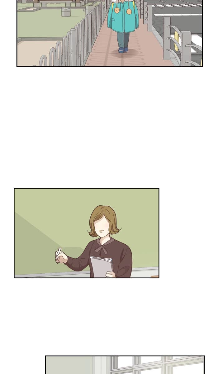 Odd Girl Out Chapter 153 Page 21