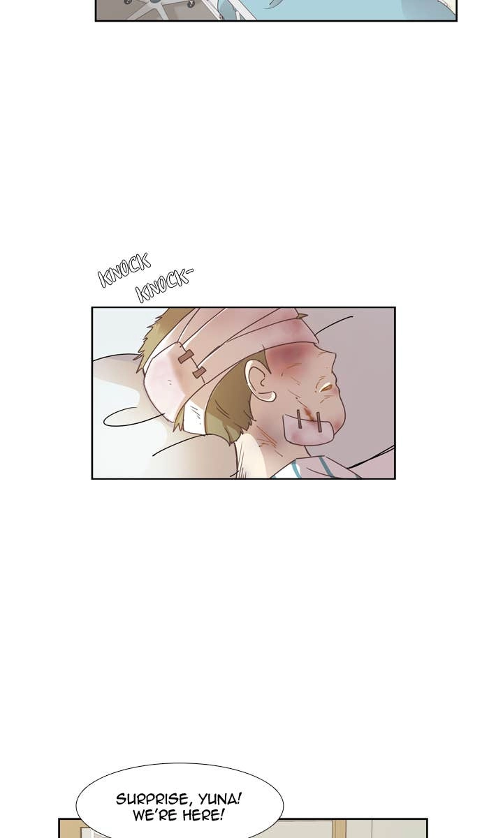 Odd Girl Out Chapter 153 Page 41