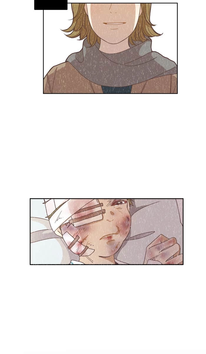 Odd Girl Out Chapter 153 Page 46