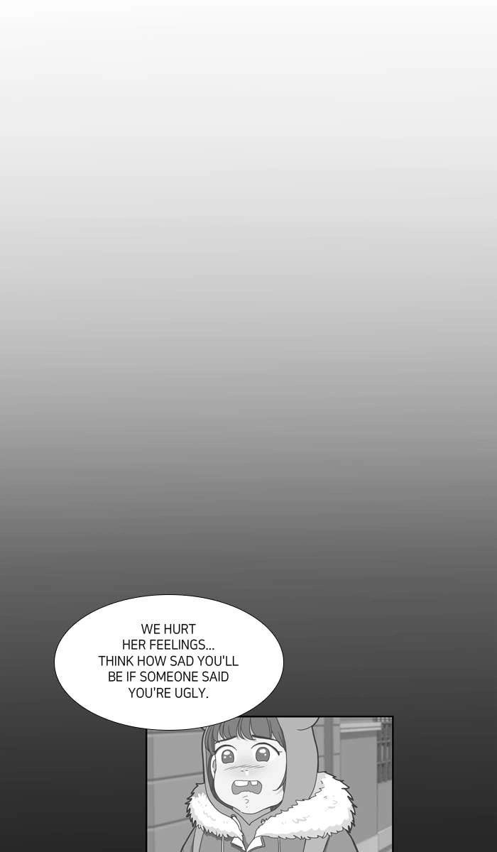Odd Girl Out Chapter 153 Page 47