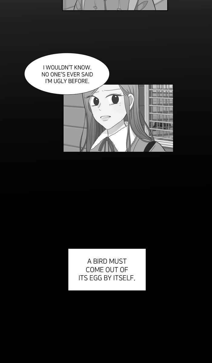Odd Girl Out Chapter 153 Page 48