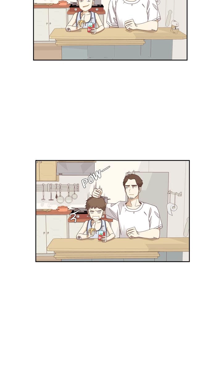 Odd Girl Out Chapter 154 Page 5