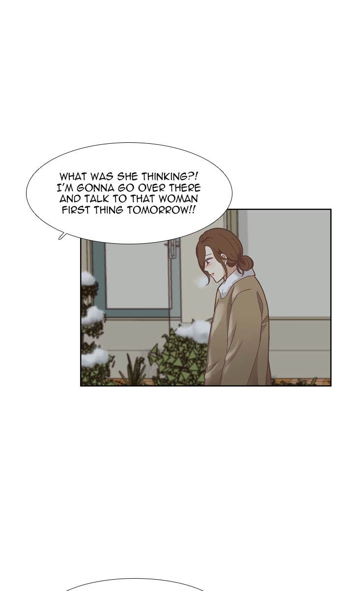 Odd Girl Out Chapter 154 Page 14