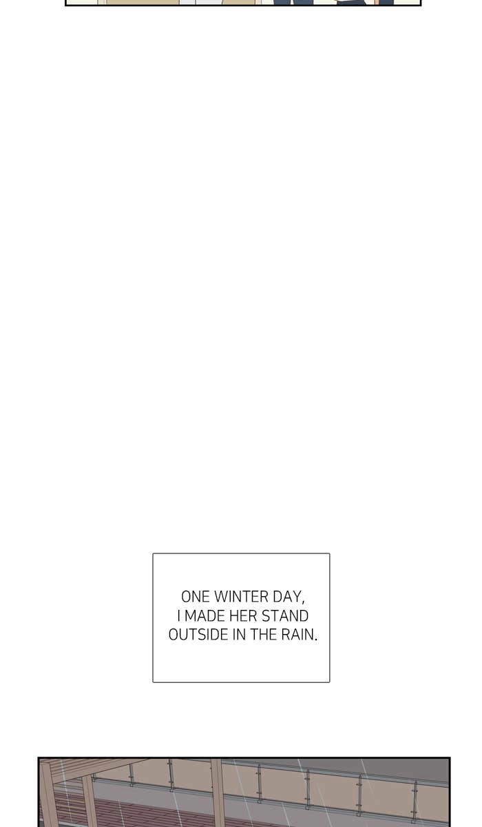 Odd Girl Out Chapter 154 Page 37