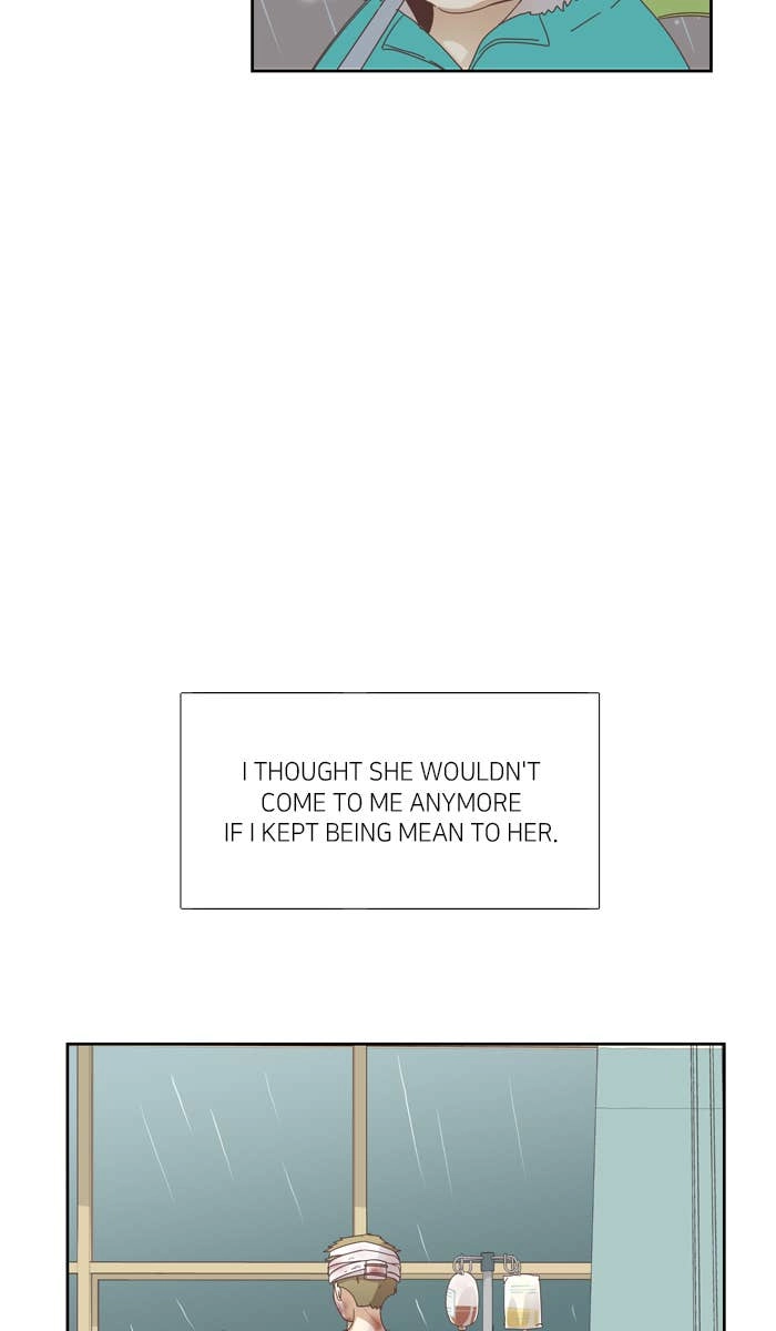 Odd Girl Out Chapter 154 Page 39
