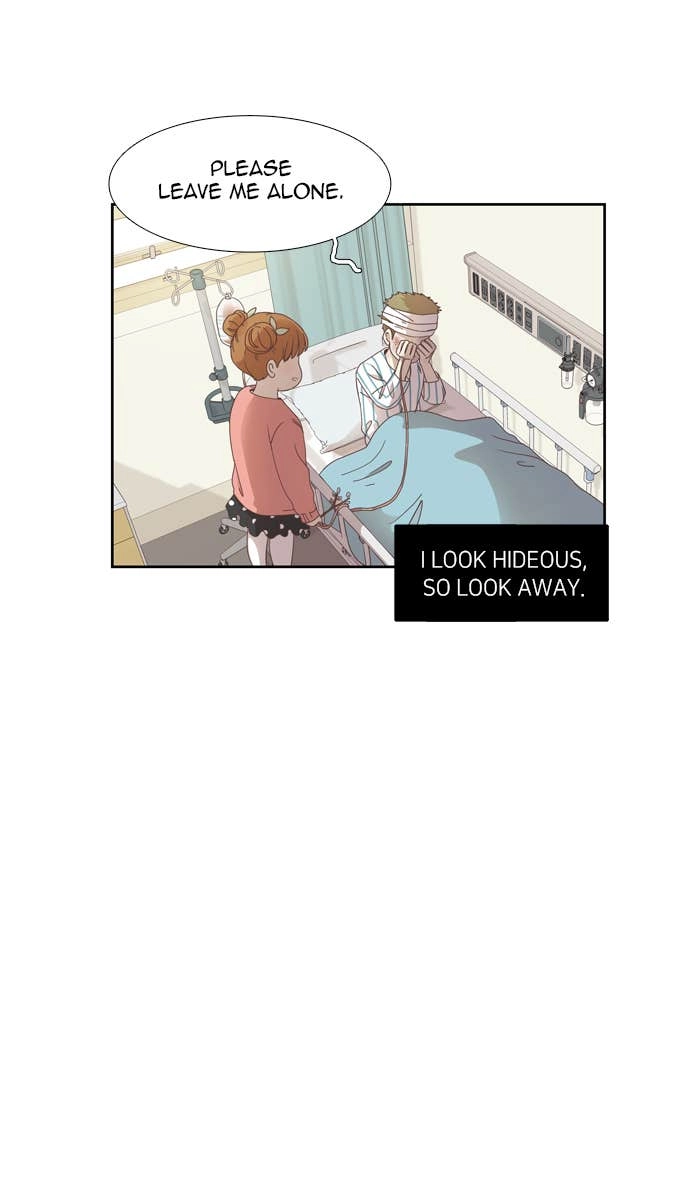 Odd Girl Out Chapter 154 Page 47