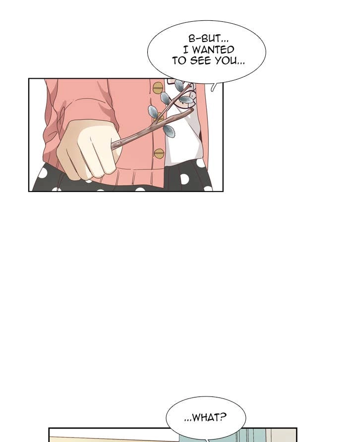 Odd Girl Out Chapter 154 Page 48