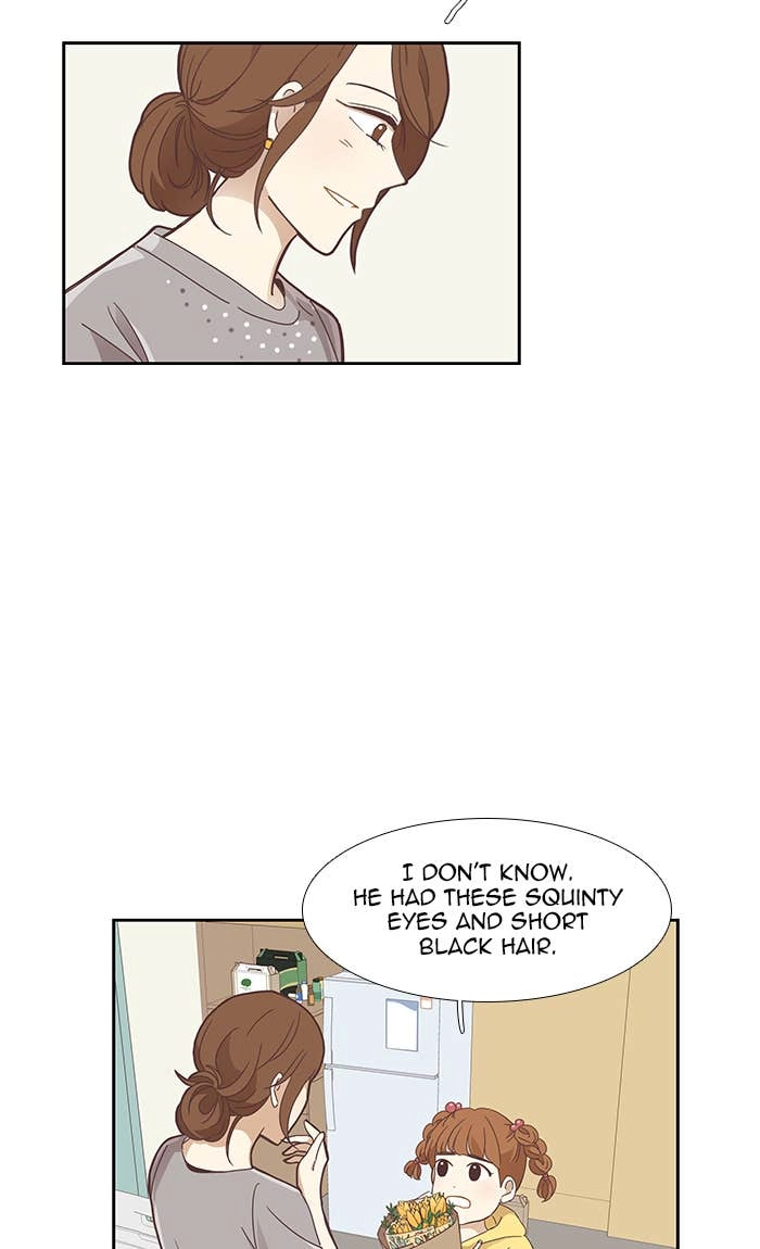 Odd Girl Out Chapter 155 Page 5