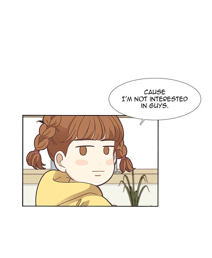 Odd Girl Out Chapter 155 Page 7