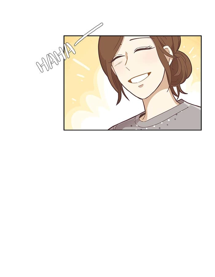 Odd Girl Out Chapter 155 Page 8