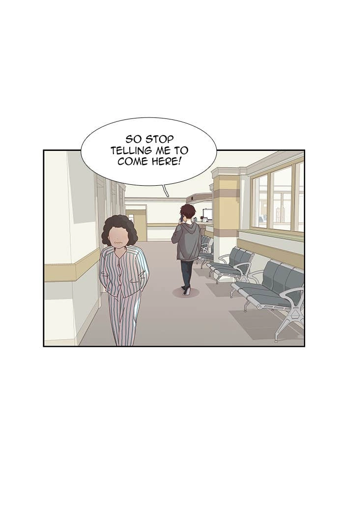 Odd Girl Out Chapter 155 Page 12