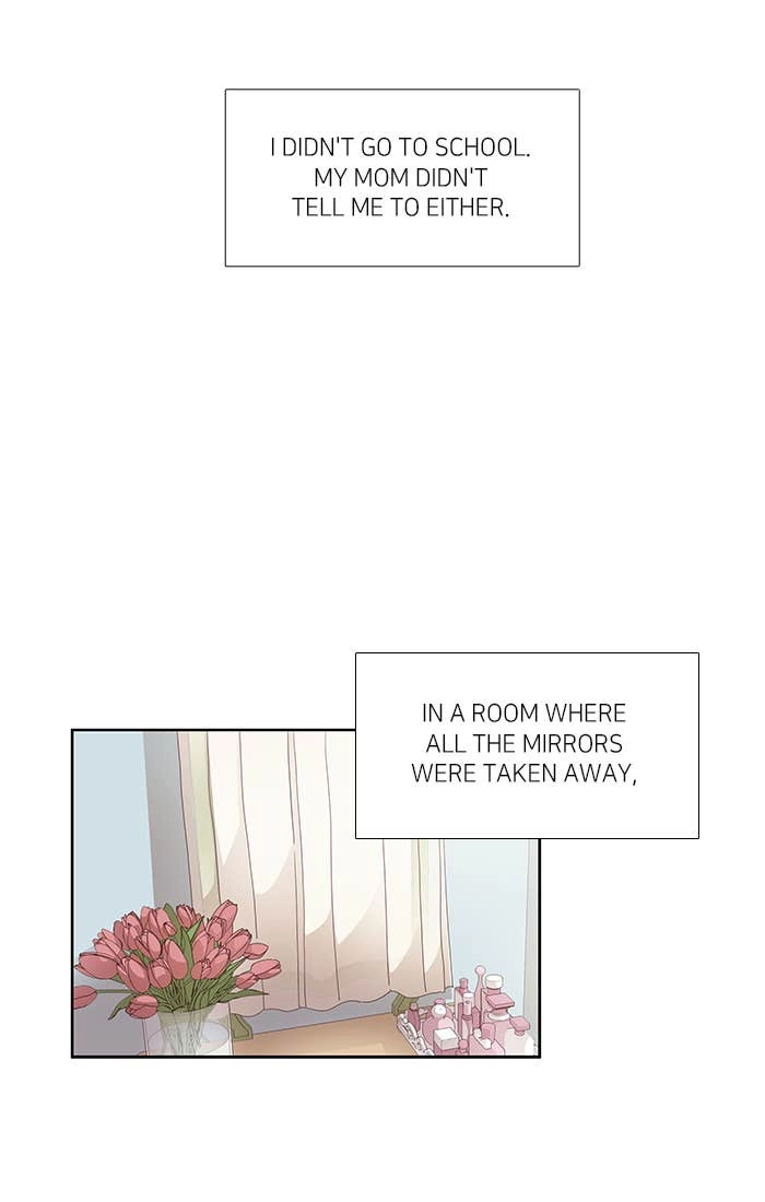 Odd Girl Out Chapter 155 Page 16