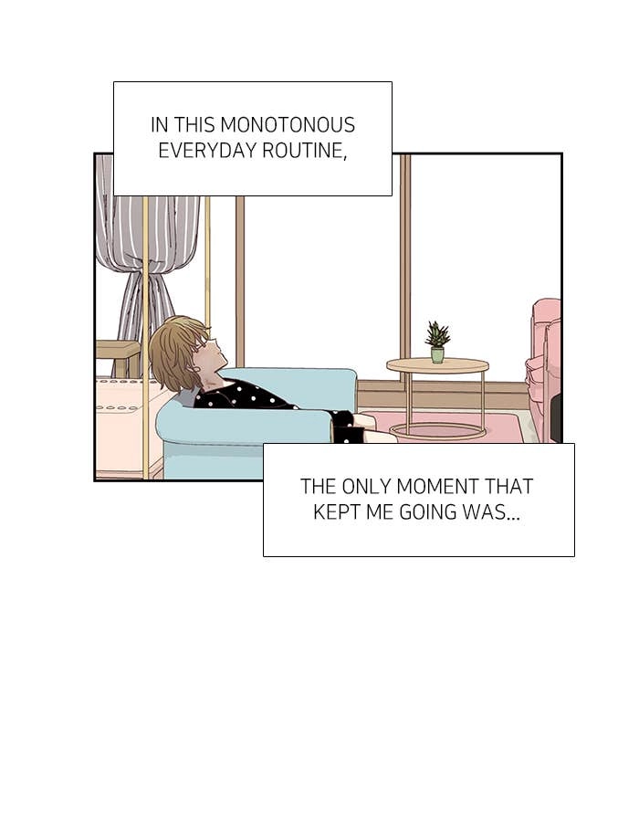 Odd Girl Out Chapter 155 Page 19