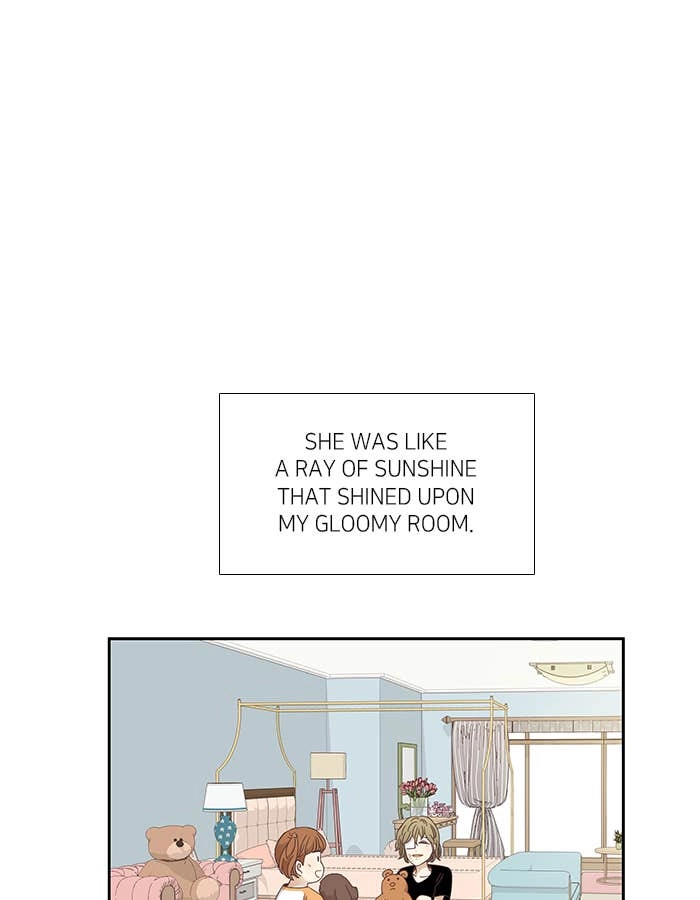Odd Girl Out Chapter 155 Page 28