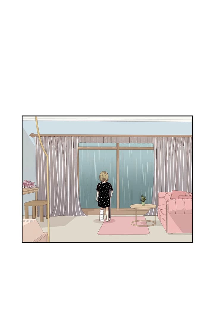 Odd Girl Out Chapter 155 Page 31