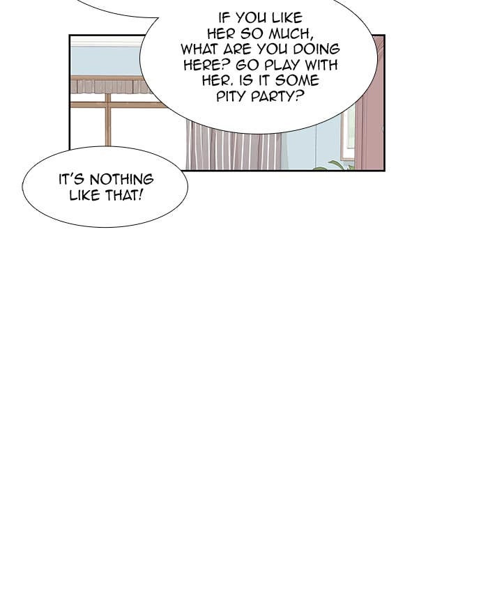 Odd Girl Out Chapter 155 Page 46