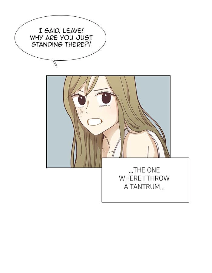 Odd Girl Out Chapter 155 Page 52