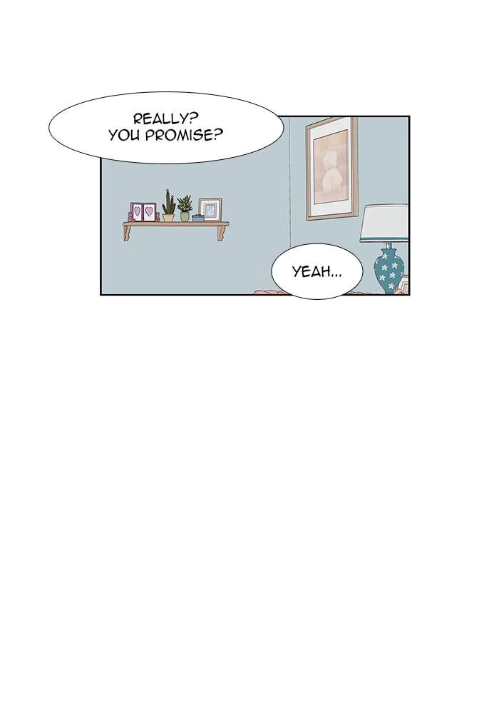 Odd Girl Out Chapter 155 Page 54