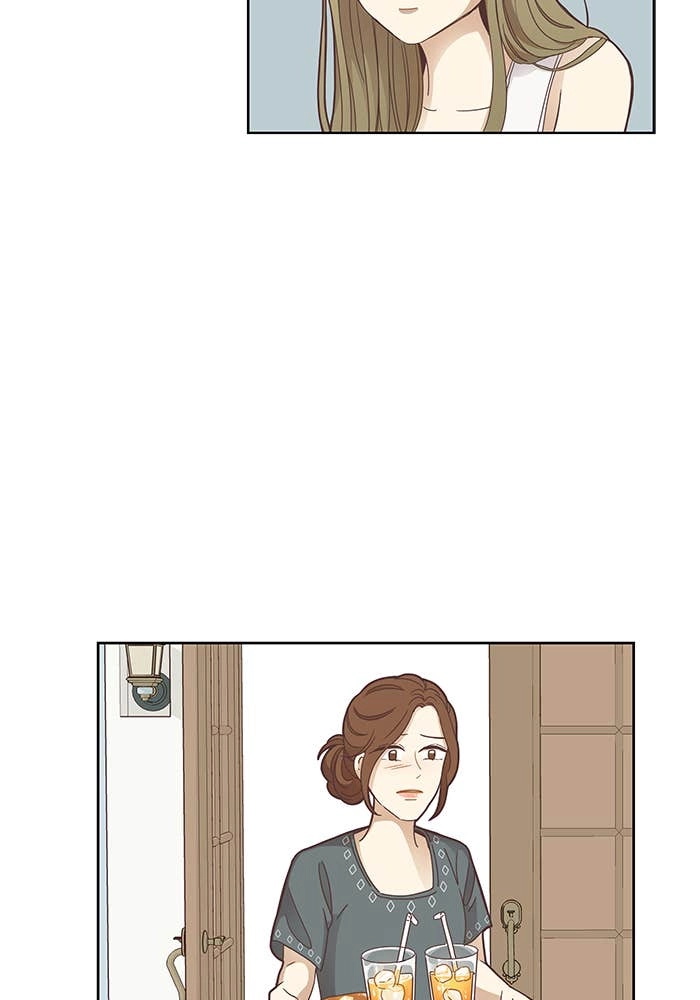 Odd Girl Out Chapter 155 Page 56