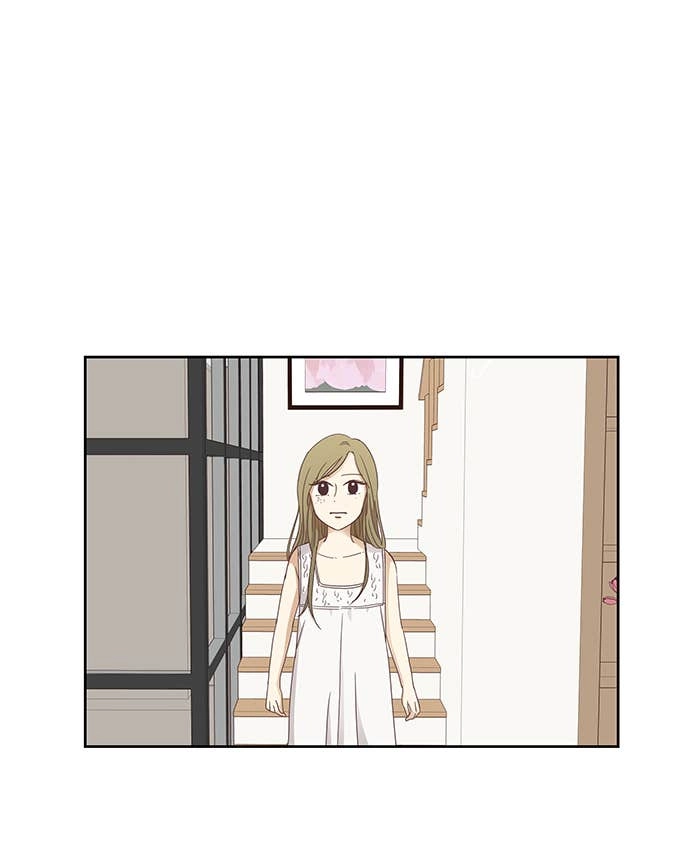 Odd Girl Out Chapter 155 Page 58