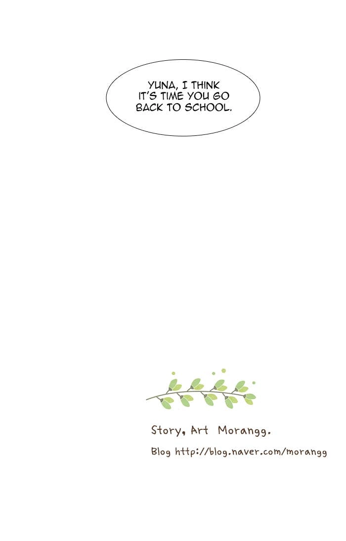 Odd Girl Out Chapter 155 Page 64
