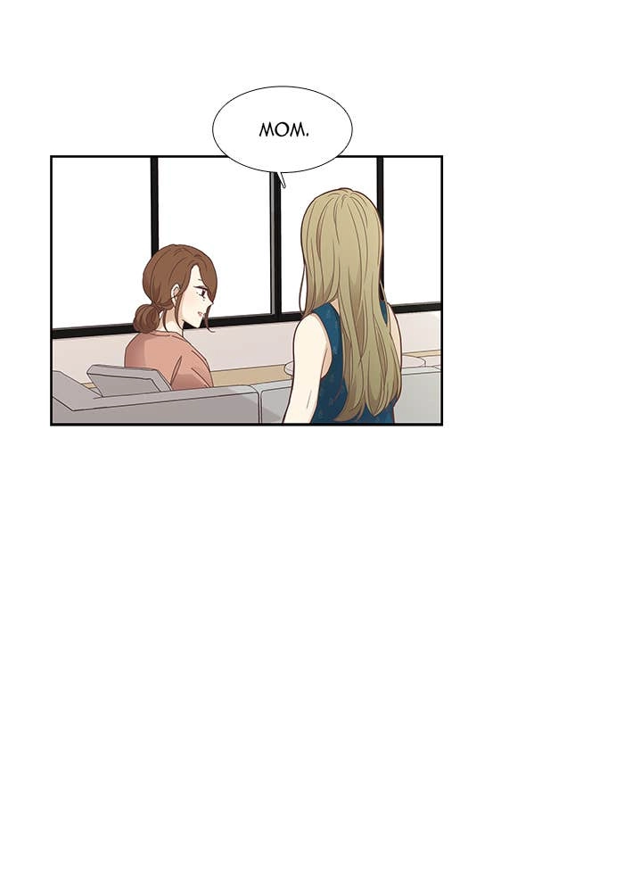 Odd Girl Out Chapter 156 Page 10