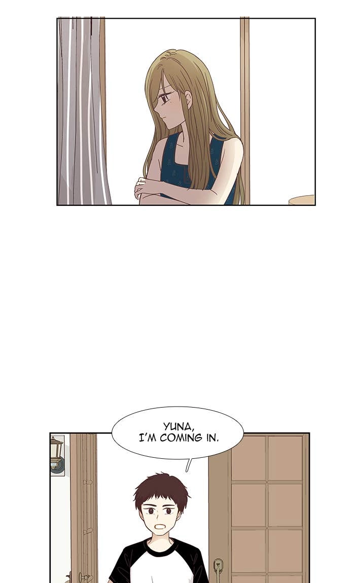 Odd Girl Out Chapter 156 Page 14
