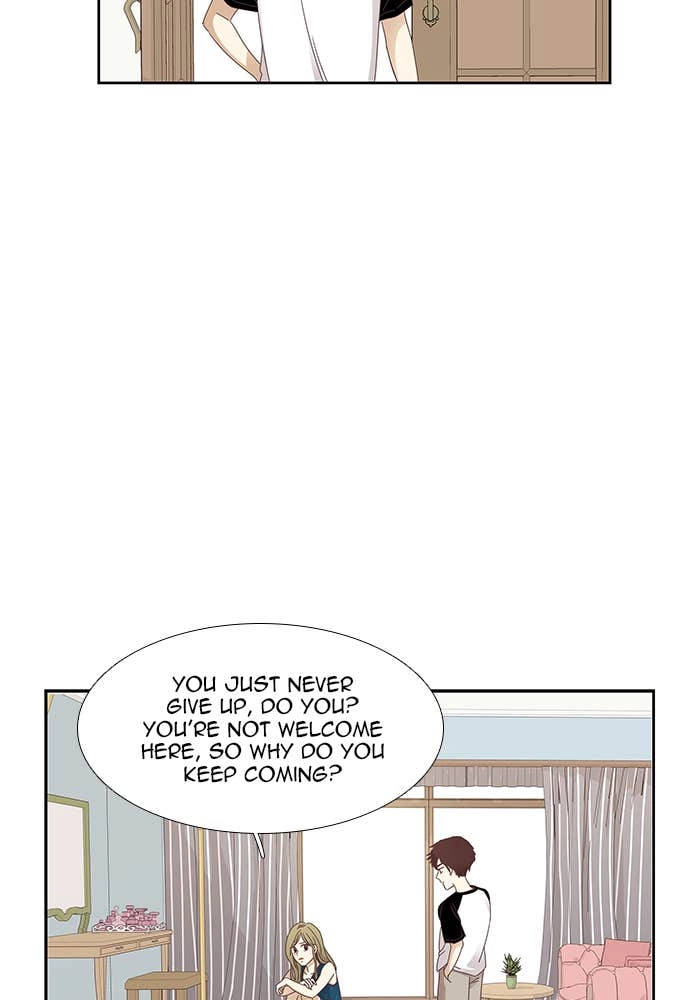 Odd Girl Out Chapter 156 Page 15