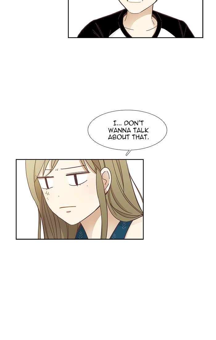 Odd Girl Out Chapter 156 Page 19