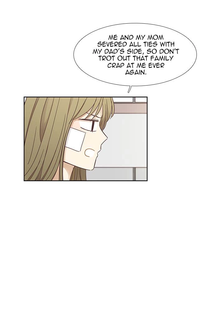 Odd Girl Out Chapter 156 Page 42