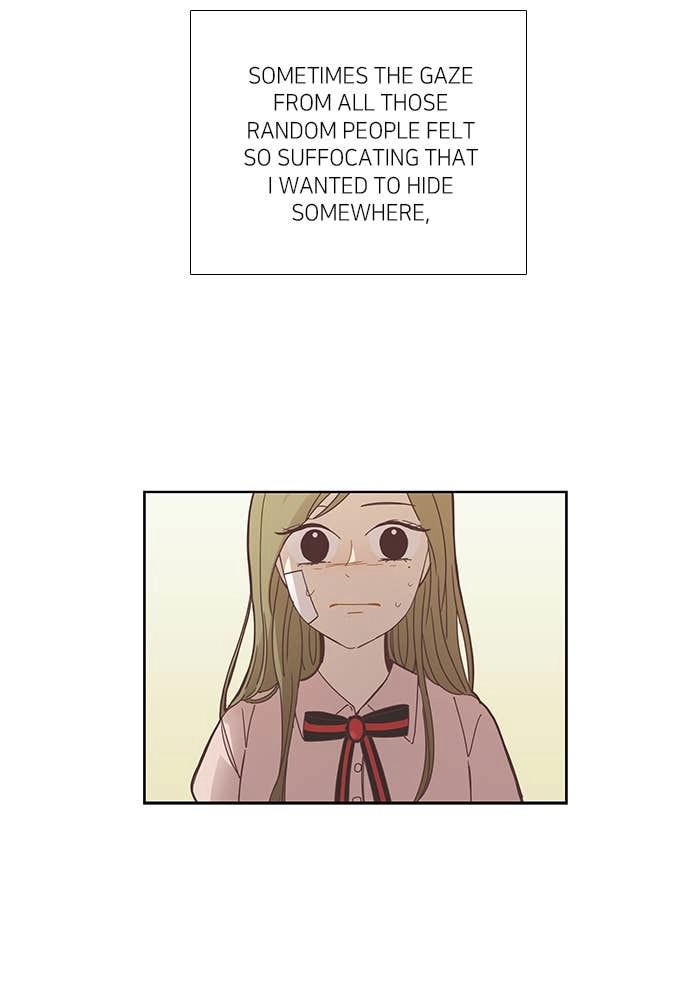 Odd Girl Out Chapter 156 Page 48