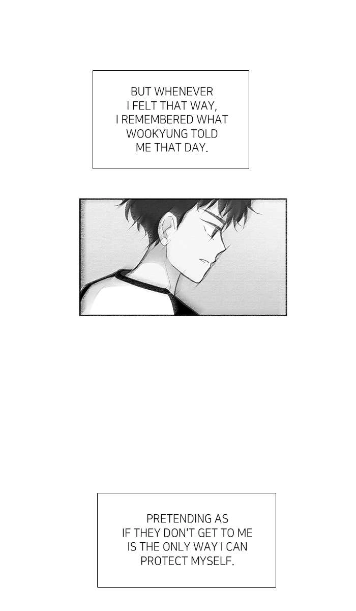 Odd Girl Out Chapter 156 Page 49