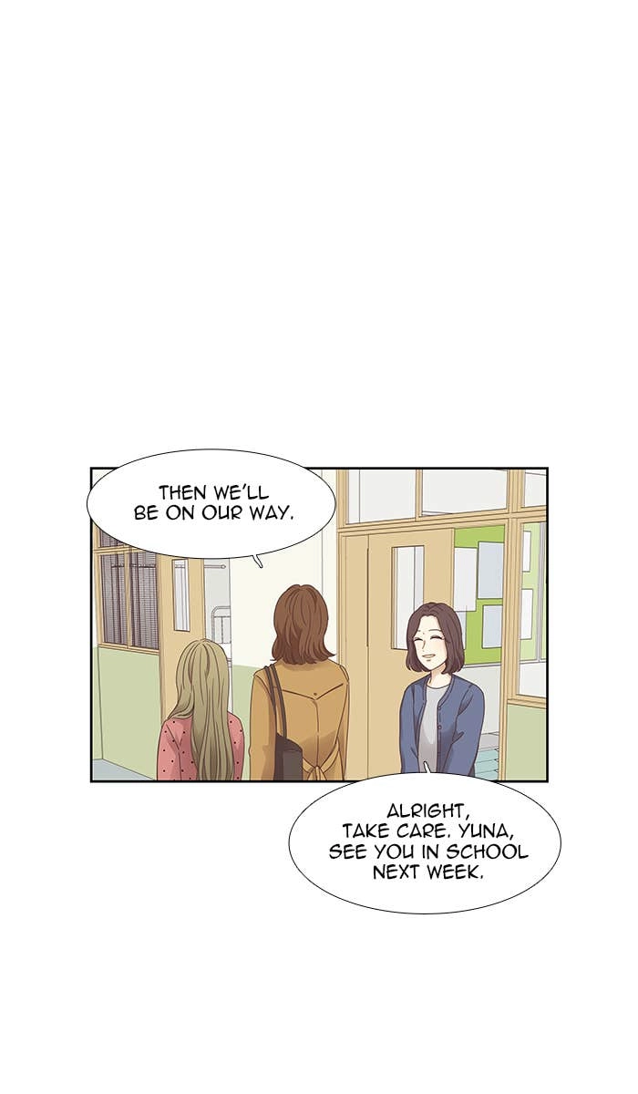 Odd Girl Out Chapter 156 Page 51