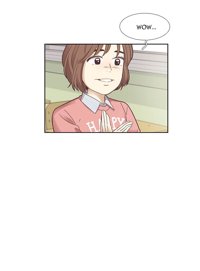 Odd Girl Out Chapter 157 Page 9