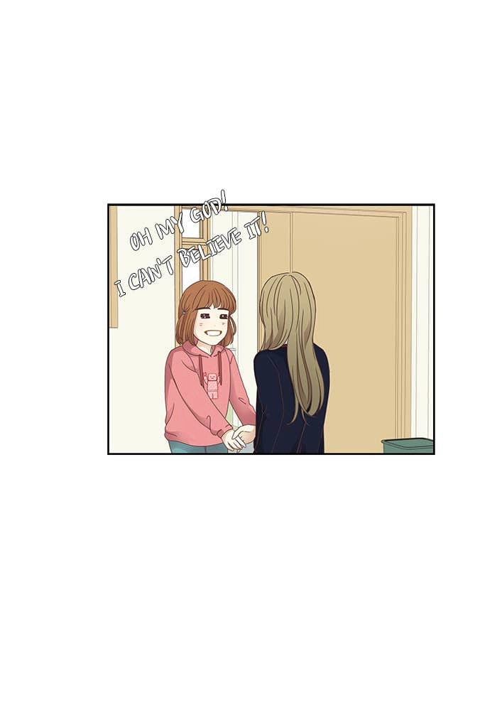 Odd Girl Out Chapter 157 Page 20