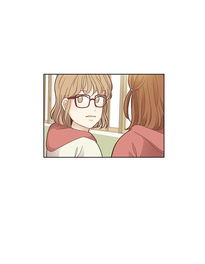 Odd Girl Out Chapter 157 Page 37