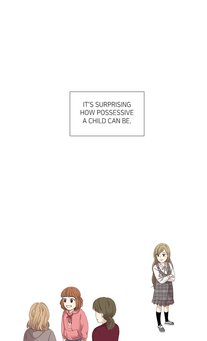 Odd Girl Out Chapter 157 Page 44